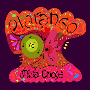 CD-Album Misa Criolla